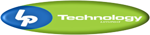 LP Technology Logo